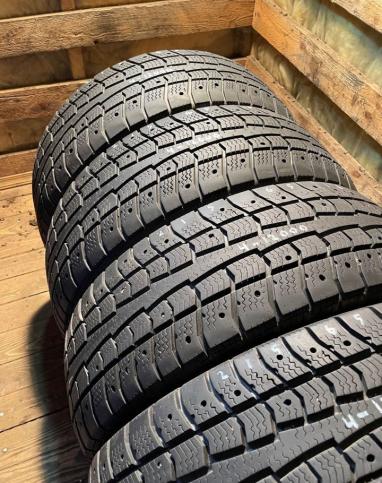 Cooper Discoverer M+S2 215/65 R16