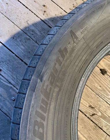 Yokohama BluEarth AE50 215/65 R17