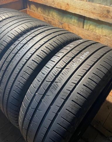 Pirelli Scorpion Verde All Season 245/45 R20