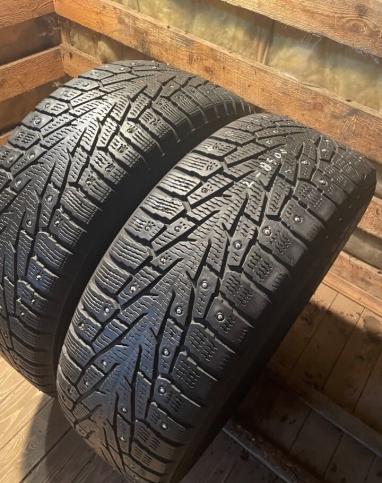 Nokian Tyres Nordman 7 SUV 225/60 R17