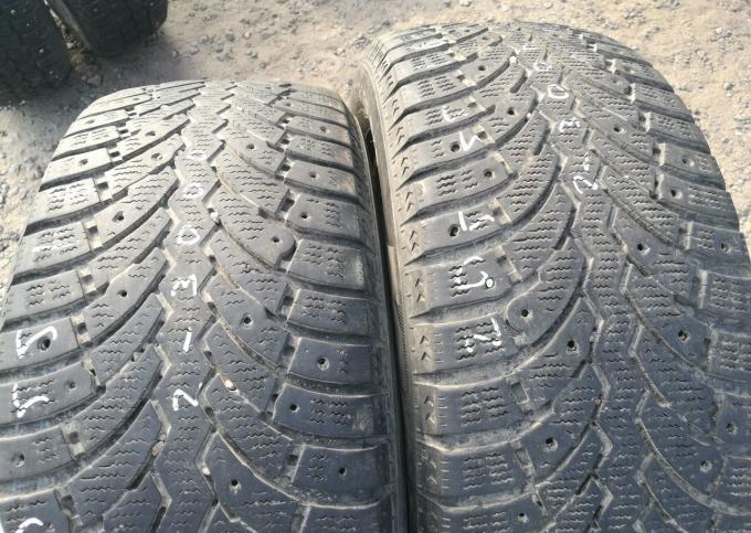 Formula Ice 205/55 R16