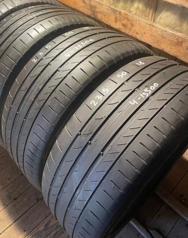 Continental ContiSportContact 5 235/50 R18