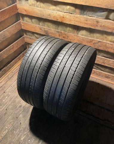 Pirelli Scorpion Verde 235/55 R18