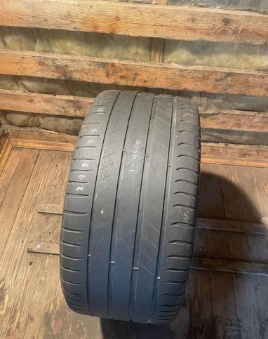 Michelin Latitude Sport 3 295/35 R21