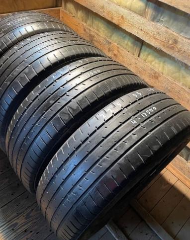 Toyo Proxes R36 225/55 R19