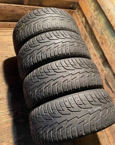 Hankook Winter I'Pike RS W419 225/50 R17