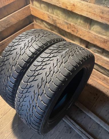 Nokian Tyres Hakkapeliitta R3 SUV 235/55 R18