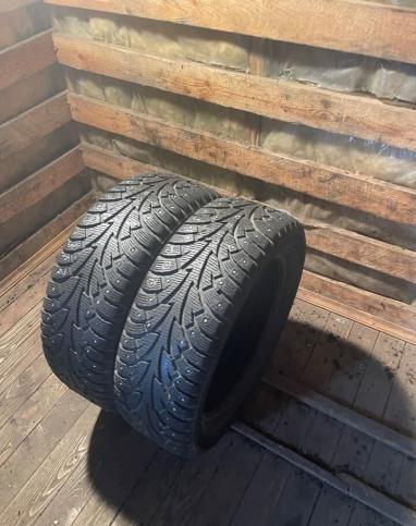 Hankook Winter I'Pike 215/55 R17