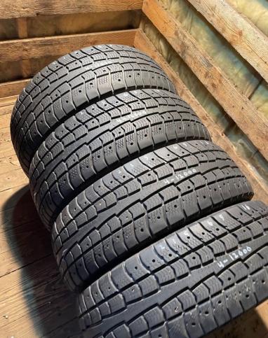 Cooper Discoverer M+S2 215/65 R16