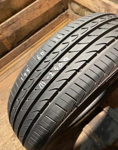 Delinte DH2 195/60 R16