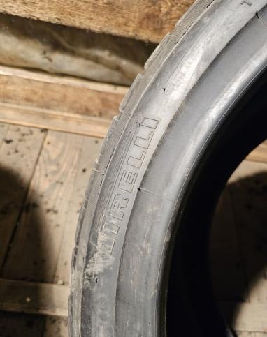 Pirelli P Zero 275/600 R18