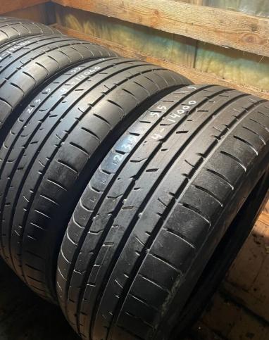 Kumho Crugen HP91 235/55 R19