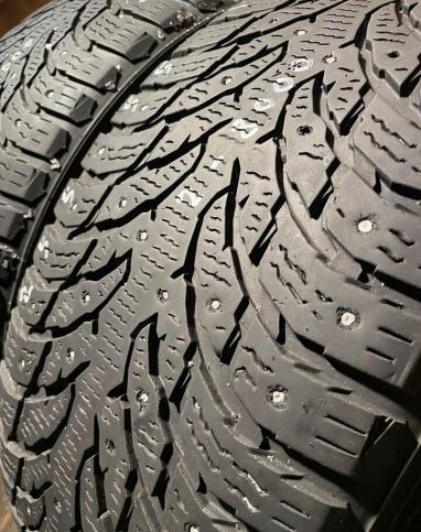 Nokian Tyres Hakkapeliitta 9 SUV 225/55 R18