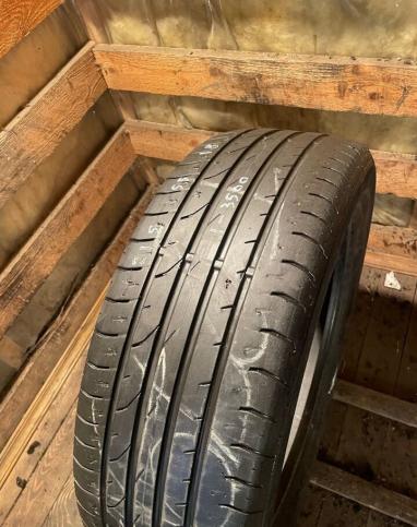 Continental ContiPremiumContact 2 215/55 R18