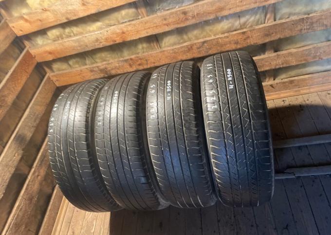 Michelin Latitude Tour HP 225/65 R17