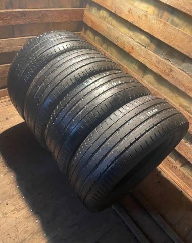 Pirelli P Zero 255/55 R19