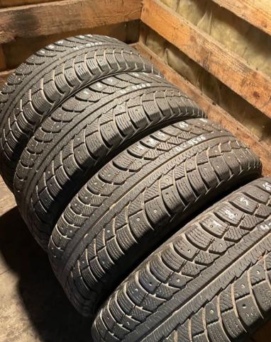 Matador MP 50 Sibir Ice 2 185/65 R15