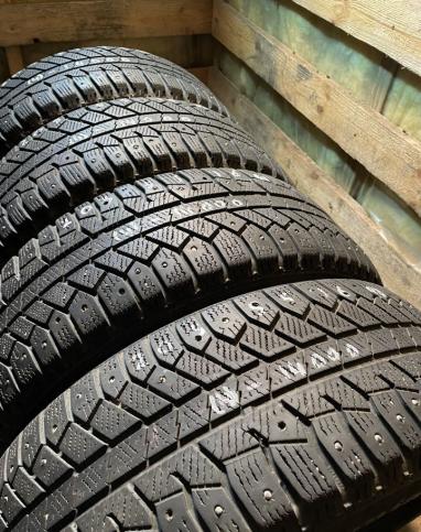 Continental ContiWinterViking 2 205/55 R16