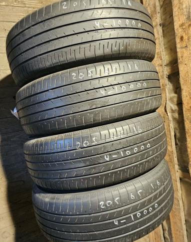 Yokohama BluEarth-GT AE51E 205/65 R16 95H