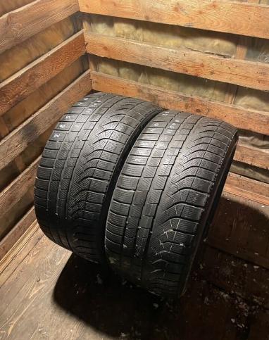 Pirelli P Zero Winter 285/40 R20