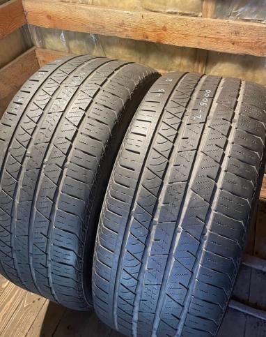 Continental ContiCrossContact LX Sport 275/45 R21