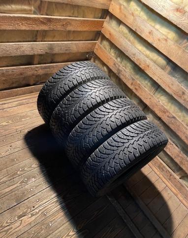 Nokian Tyres Nordman 4 205/60 R16