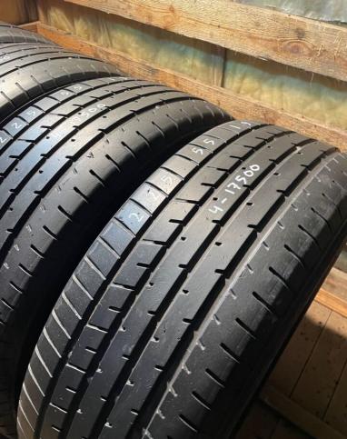 Toyo Proxes R36 225/55 R19