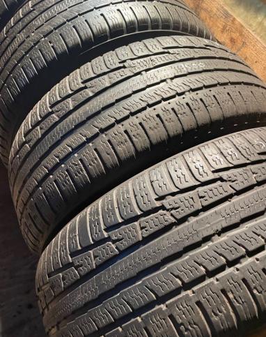 Nokian Tyres WR A3 235/55 R17