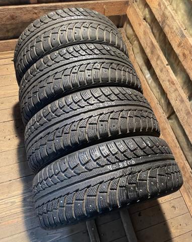 Gislaved Nord Frost 5 195/55 R15