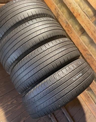 Michelin Latitude Tour HP 225/60 R18