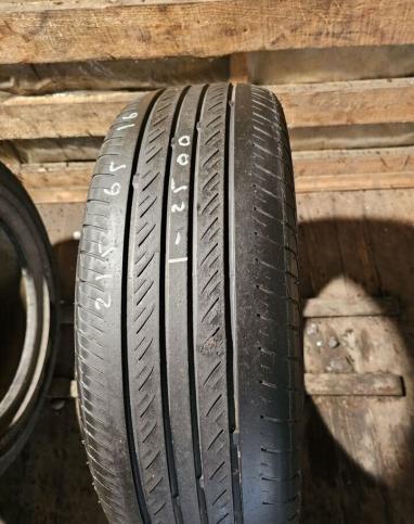 Ovation EcoVision VI-682 215/65 R16