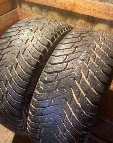 Nokian Tyres Hakkapeliitta 8 SUV 265/60 R18