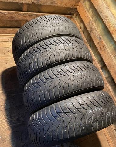 Kumho WinterCraft Ice WI31 215/60 R17