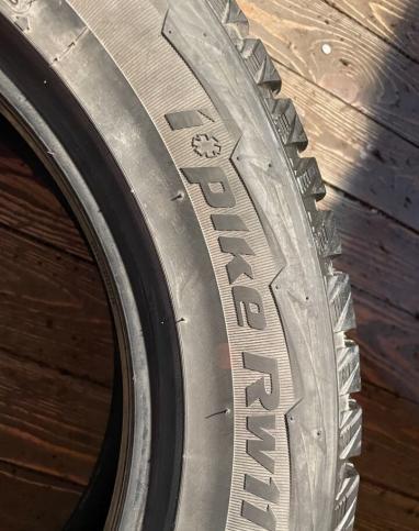 Hankook I'Pike RW11 225/60 R17