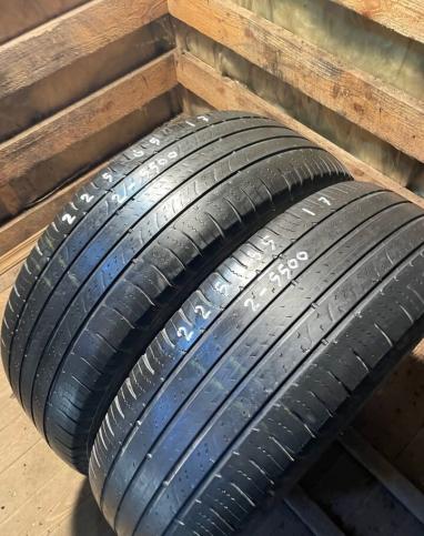 Michelin Latitude Tour 225/65 R17