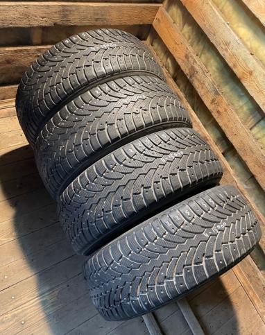 Formula Ice 225/55 R17