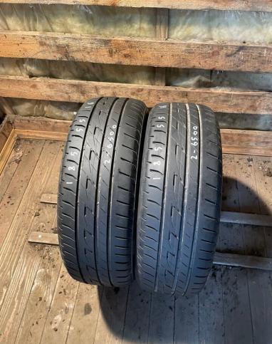 Bridgestone Ecopia EP200 185/55 R16