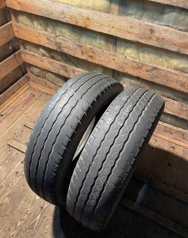 Powertrac Vantour 195/75 R16C