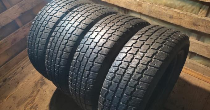 Cooper Weather-Master S/T 2 225/65 R17