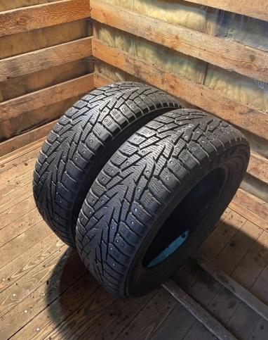 Nokian Tyres Hakkapeliitta 7 SUV 225/60 R17