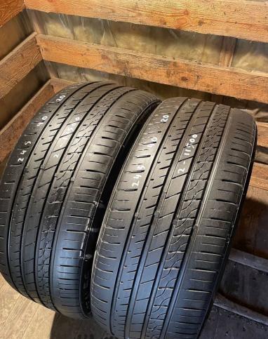 Grenlander L-Zeal56 245/40 R20