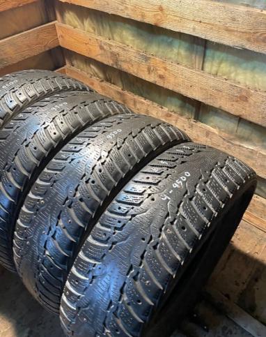 Nexen Winguard WinSpike WH62 195/65 R15