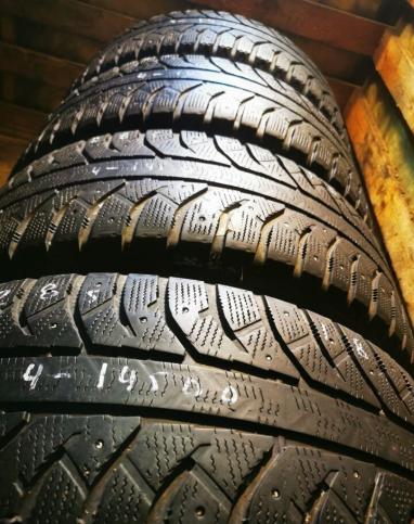 Bridgestone Ice Cruiser 7000 285/60 R18