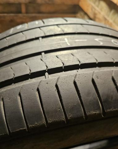 Pirelli P Zero 275/45 R21