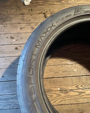 Dunlop SP Sport Maxx RT 2 285/40 R20