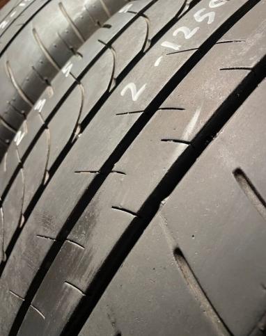 Bridgestone Dueler H/L 33A 235/55 R20 102V
