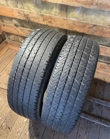 Advanta TRG-750 225/60 R16C