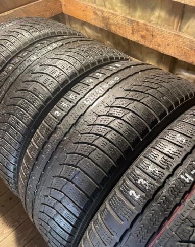 Nokian Tyres WR A4 235/45 R18