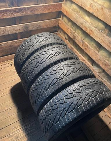 Nokian Tyres Hakkapeliitta C3 215/60 R17C