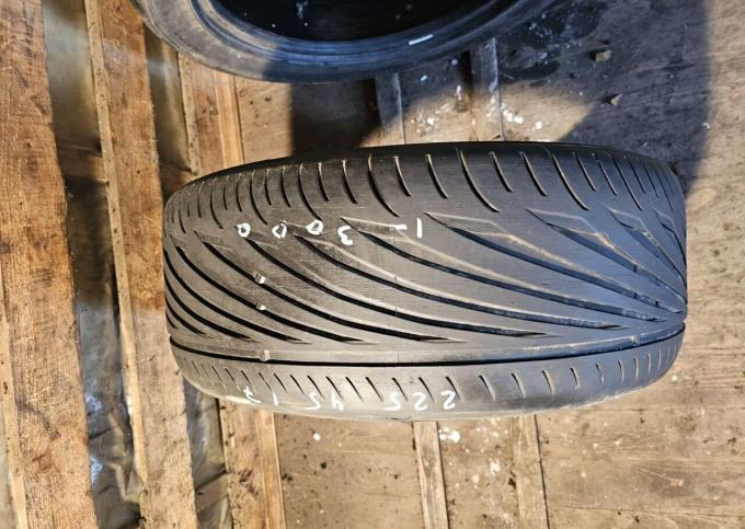 Vredestein Ultrac Sessanta 225/45 R17